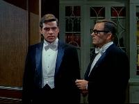 Click to watch 'Trouble for Prince Charming...' (popup) The Green Hornet